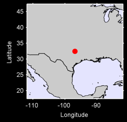 MID WAY RGNL AP Local Context Map