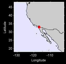 RAMONA FIRE DEPT Local Context Map