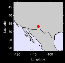 TRUTH OR CONSEQUENCES MUNI AP Local Context Map