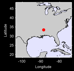 GOLDEN TRIANGLE RGNL Local Context Map