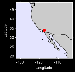 RIVERSIDE MUNICIPAL AP Local Context Map