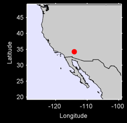 LAKE HAVASU CITY 19 SE Local Context Map