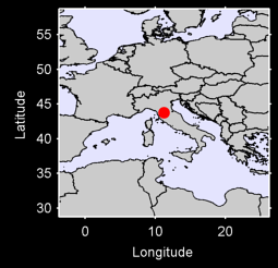 FLORENCE/MU 1/MU 4/MU 10 Local Context Map