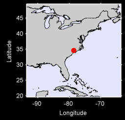 ELIZABETHTOWN AP Local Context Map