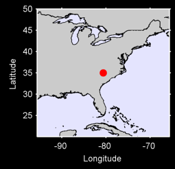 MONROE AP Local Context Map