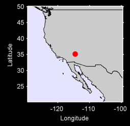 LAUGHLIN BULLHEAD AP Local Context Map