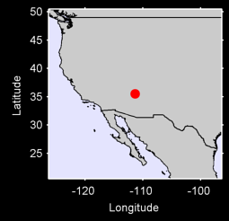 CAMERON 25 SSE Local Context Map