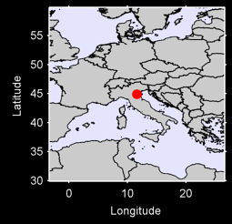 PONTELAGOSCURO Local Context Map