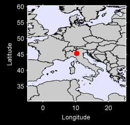 MONTICHIARI Local Context Map