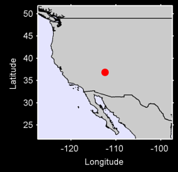 FREDONIA 7 SSE Local Context Map