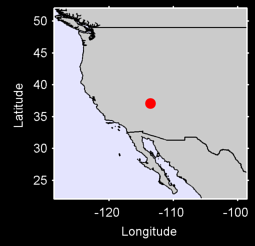 ST GEORGE MUNICIPAL AP Local Context Map