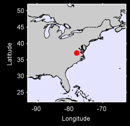 FT PICKETT/BLACKSTO Local Context Map