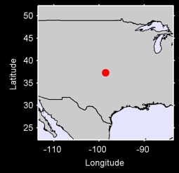 MEDICINE LODGE AMOS Local Context Map