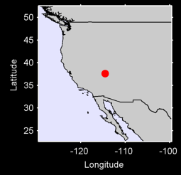 CALIENTE (AMOS) Local Context Map