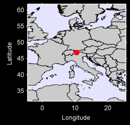 RESIA PASS Local Context Map