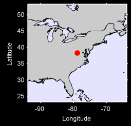 STAUNTON Local Context Map