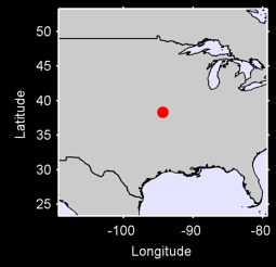 BUTLER FAA AP Local Context Map