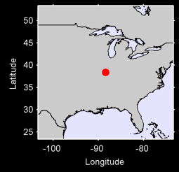 FAIRFIELD MUNI AP Local Context Map