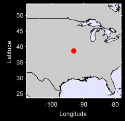 SEDALIA MEM AP Local Context Map