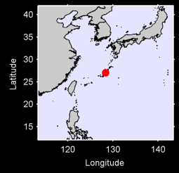 YORON Local Context Map