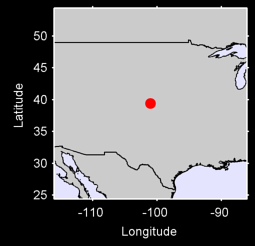 COLBY SHALTZ FLD AP Local Context Map