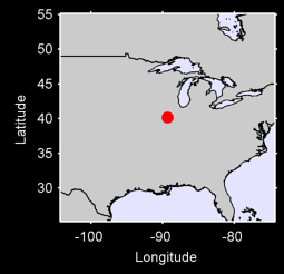 LINCOLN LOGAN CO AP Local Context Map