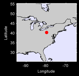 MURRYSVILLE 2 SW Local Context Map