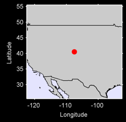 CRAIG CRAIG-MOFFAT CNTY AP Local Context Map