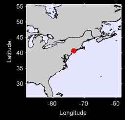 FARMINGDALE AP Local Context Map