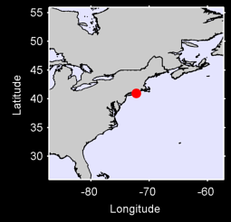 EAST HAMPTON AP Local Context Map