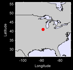 LACON MARSHALL CO AP Local Context Map