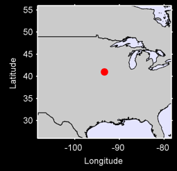 CHARITON MUNI AP Local Context Map