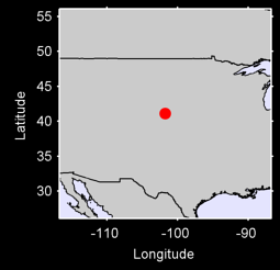 OGALLALA SEARLE FLD AP Local Context Map