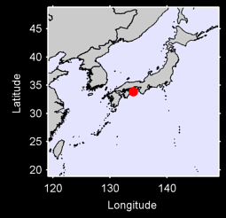 TSURUGISAN Local Context Map