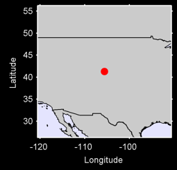 LARAMIE 2WSW SITE 2 Local Context Map