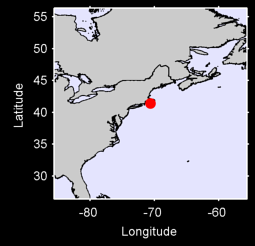 VINEYARD HAVEN AP Local Context Map