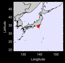 NIIJIMA ISLAND Local Context Map