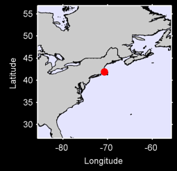 PLYMOUTH MUNI AP Local Context Map