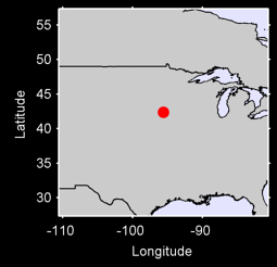 BATTLE CREEK 3NE Local Context Map