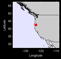 SEXTON SUMMIT Local Context Map