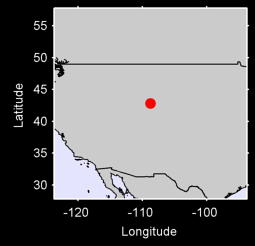 LANDER HUNT FLD AP Local Context Map