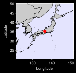 IBUKIYAMA MTN (AUT) Local Context Map