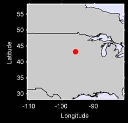 SHELDON MUNI AP Local Context Map