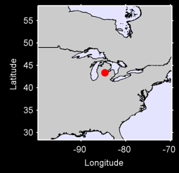 ALMA GRATIOT COM AP Local Context Map