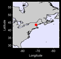 LACONIA MUNI Local Context Map