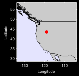 BURNS 4 E Local Context Map