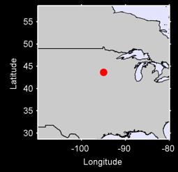 JACKSON MUNI AP Local Context Map