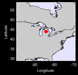 GLADWIN Local Context Map