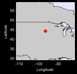 BROOKINGS RGNL Local Context Map