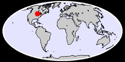 FARIBAULT MUNI AP Global Context Map